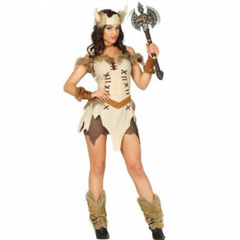 Lame de Glace, Costume Viking L42-44
