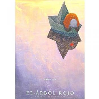 El árbol rojo