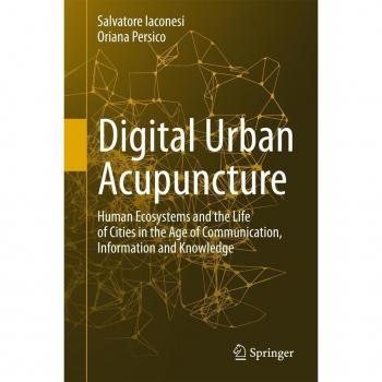 Vitalsource Technologies, Inc. Digital Urban Acupuncture