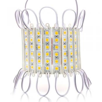 Système d'Éclairage LED SMD 100