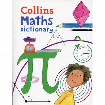 Collins Maths Dictionary