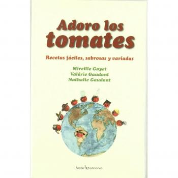 Adoro los tomates