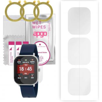 Hidrogel Protector APGO Marea BT