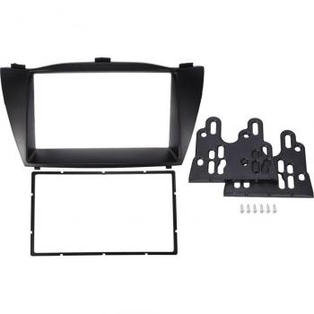 Marco de Panel Doble Din para Hyundai Tucson IX35