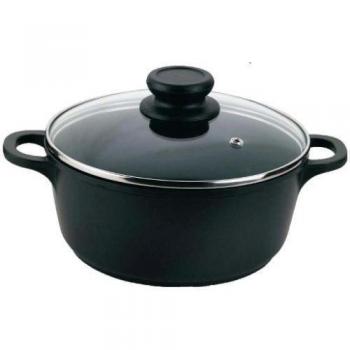 Vier 801-24 Olla Aluminio Fundido 24cm