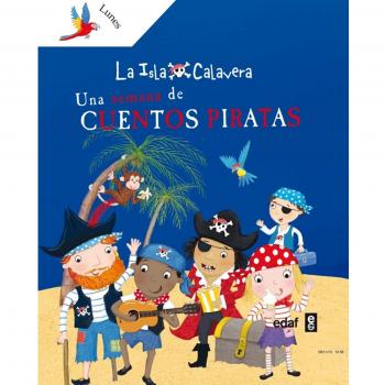 Una Semana De Cuentos Piratas