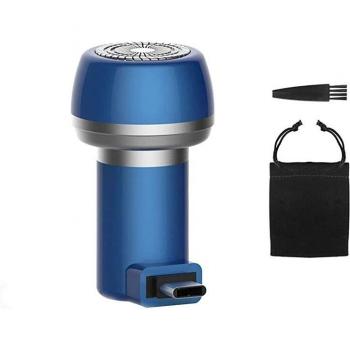 USB Power ShaverGrip