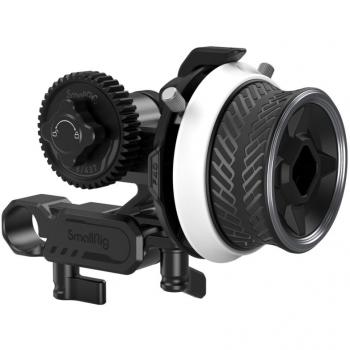 SmallRig Mini Follow Focus with A/B Stops