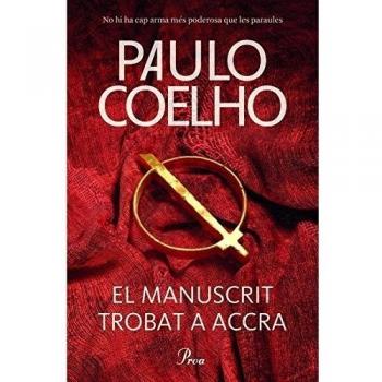 El manuscrit trobat a Accra (Tapa blanda con solapas).