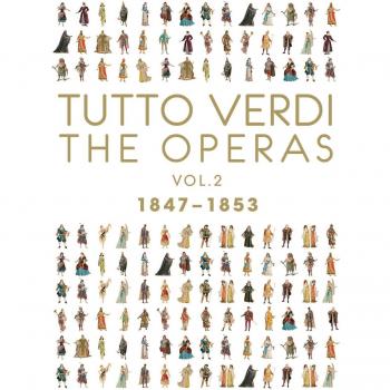 Tutto Verdi Operas 2 (1847