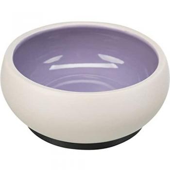 Trixie Voerbak Ceramic – 1L – 17cm Doorzetting