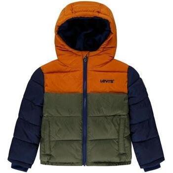 Levi's Kids Giacca Cavern Trapuntata 3 Anni