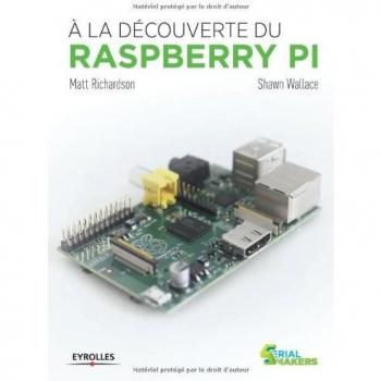 A la découverte du Raspberry Pi
