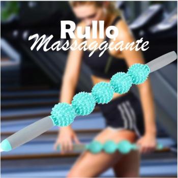 Bastone Massaggio Muscolare 54cm