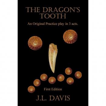 The Dragon's Tooth