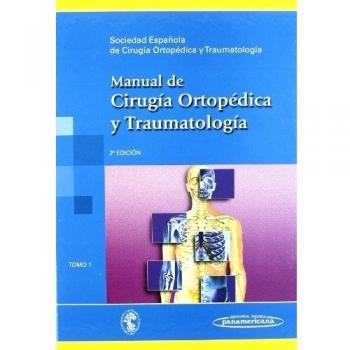MANUAL DE CIRUGIA ORTOPEDICA Y TRAUMATOLOGIA 1