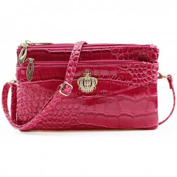 Crown Mensajero Doble Crema