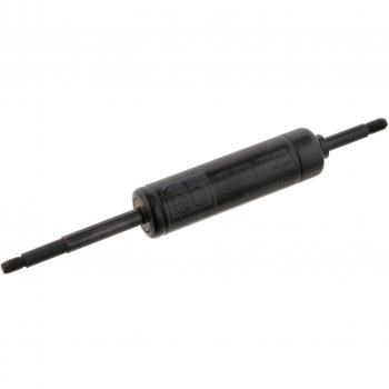 FEBI BILSTEIN Dämpfer, Motorlagerung MERCEDES-BENZ 0002401348