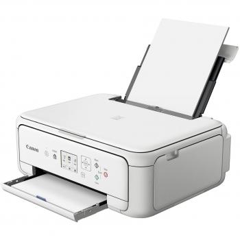 Canon PIXMA TS5151 Multifunktionssystem 3-in-1 weiß