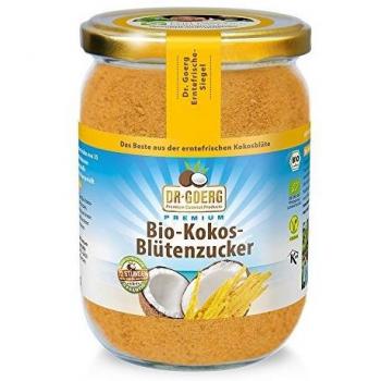 Dr-Goerg Azúcar De Coco Bio, 280g