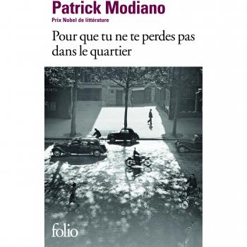 Pour que tu ne te perdes pas dans le quartier | Bon état