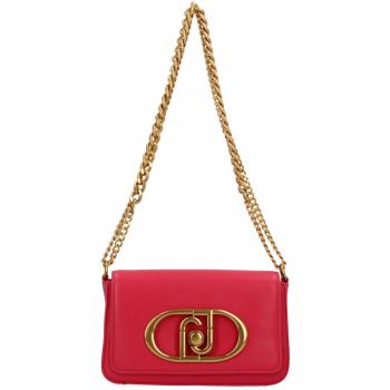 Liu Jo, Shoulder Bags, female, Pink, ONE Size