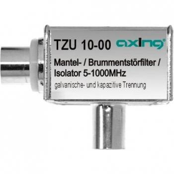 Axing Tzu 10-00: Sheath Current and Ripple Suppression Unit