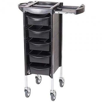 Efalock Piccolo 4002 Zipp, 90 cm