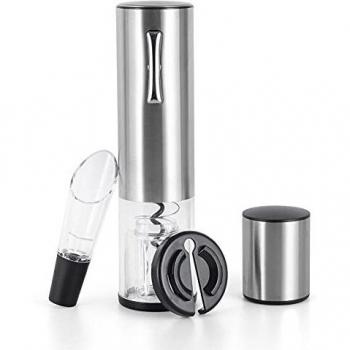 Wireless Electric Wine Opener – Circle Joy