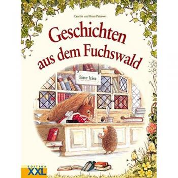 Geschichten aus dem Fuchswald