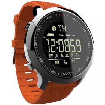 Montre Bluetooth pour Sportifs