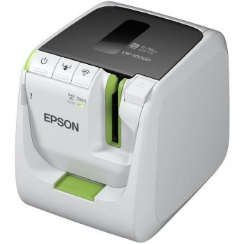 Epson LW‑1000P Etikettenmaschine