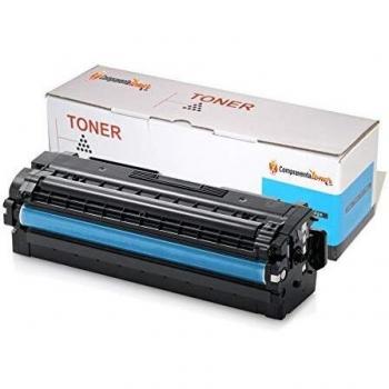 Ciano toner compatibile ProXpress C2620DW,C2670FW,C2680FX-3K#CLT-C505L