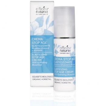 Officina Naturae Stop Age hudkräm, 30 ml