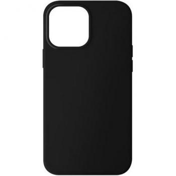Funda Negra Semirrígida para iPhone 13 Pro Max
