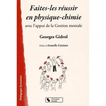 Faites-les réussir en physique-chimie