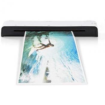 A3 Laminator | Fast Heat | Hot & Cold | 300 mm/min | Mains Powered