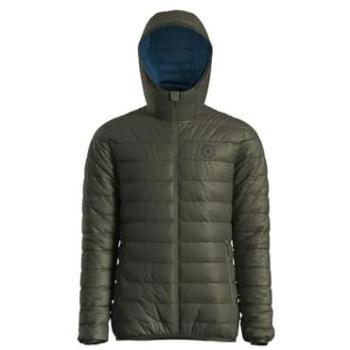 Daunenjacke Taku für Herren in Blau