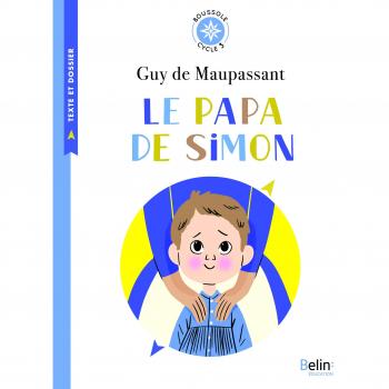 Le papa de Simon