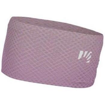 Headband Karpos Rosso Mesh Donna