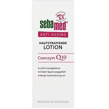 Sebamed Anti-Ageing Hautstraffende Body Lotion 200ml, 2er Pack