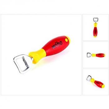 Wiha SoftFinish Bottle Opener 04703