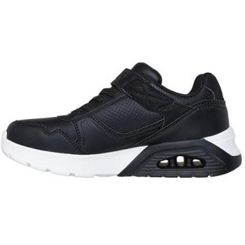 UNO Lite Duo CM – Zwart/Wit Sneakers, Wasmachinebestendig, Maat 32