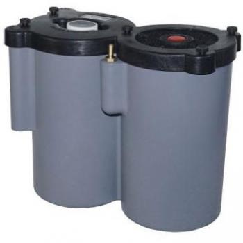 Dispositif de séparation Eau-Huile Aerotec FSN EW-30/3000NL