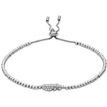 Pulsera Mujer Fossil Motifs Vintage JA6933040 – Chic y Sofisticada