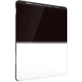 Haida Red Diamond 75x100mm ND Grad Filter