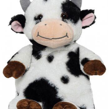Plic Care Bouillotte Doudou Enfants Bambie 1ut