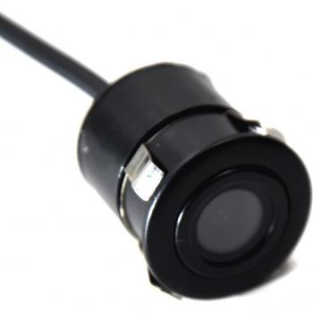 Visor de Retorno 140° IP67 12V/24V