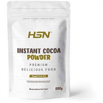 Inulina e Cacau Instantâneo HSN 500g