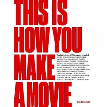 This is How You Make a Movie